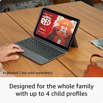 Amazon Fire Max 11 Tablet & Stylus, Perfect Creativity Tool