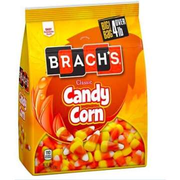 Brach's Candy Corn (66 oz.)