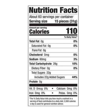 Brach's Candy Corn (66 oz.)