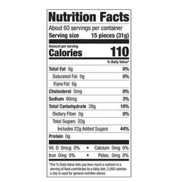 Brach's Candy Corn (66 oz.)