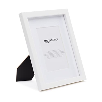 Affordable 8x10 or 5x7 Photo Frames - Pack of 2
