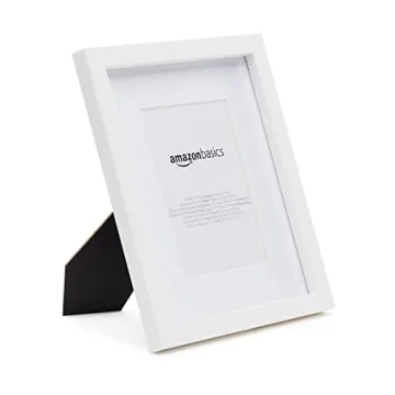 Affordable 8x10 or 5x7 Photo Frames - Pack of 2