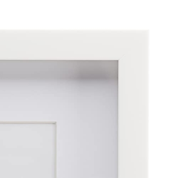 Affordable 8x10 or 5x7 Photo Frames - Pack of 2