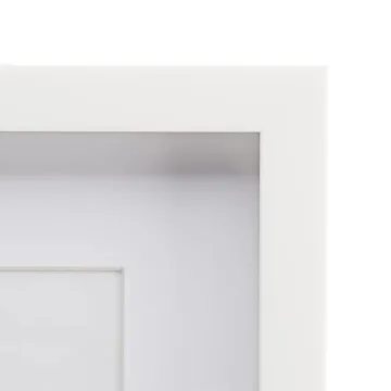 Affordable 8x10 or 5x7 Photo Frames - Pack of 2