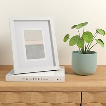 Affordable 8x10 or 5x7 Photo Frames - Pack of 2