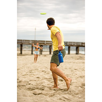 Klean Kanteen Classic 40oz Water Bottle - Eco-Friendly Durable Design