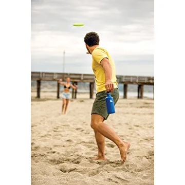 Klean Kanteen Classic 40oz Water Bottle - Eco-Friendly Durable Design