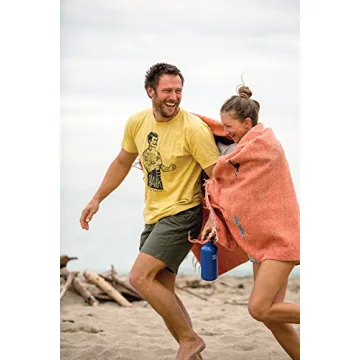 Klean Kanteen Classic 40oz Water Bottle - Eco-Friendly Durable Design