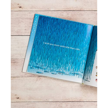 I Wish You More: A Charming Book for Everyone