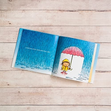 I Wish You More: A Charming Book for Everyone