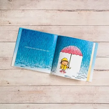 I Wish You More: A Charming Book for Everyone