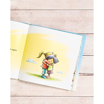 I Wish You More: A Charming Book for Everyone