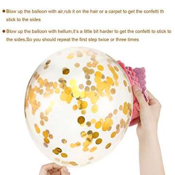 65 Jungle Safari Balloons Set for Kids Birthday Parties