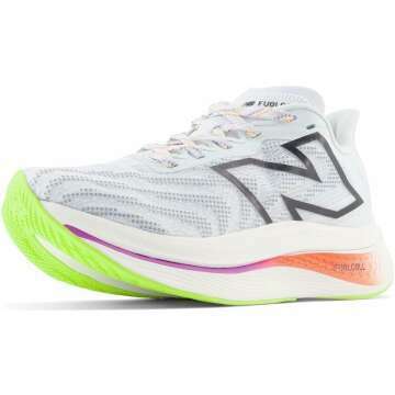 New Balance Men's Mfcxv3 Running Shoe - Comfort & Performance