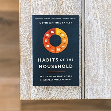 Transform Family Life with Practical Habits and Faith
