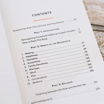 Transform Family Life with Practical Habits and Faith