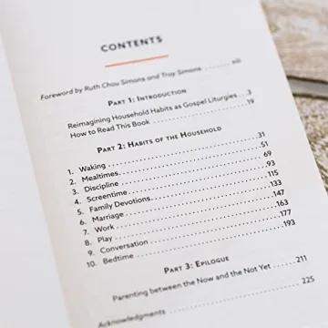 Transform Family Life with Practical Habits and Faith