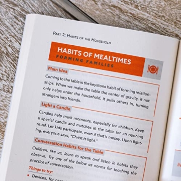 Transform Family Life with Practical Habits and Faith