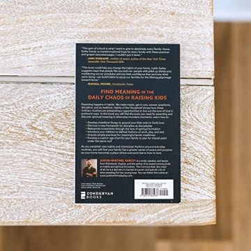 Transform Family Life with Practical Habits and Faith