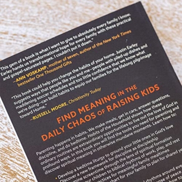 Transform Family Life with Practical Habits and Faith