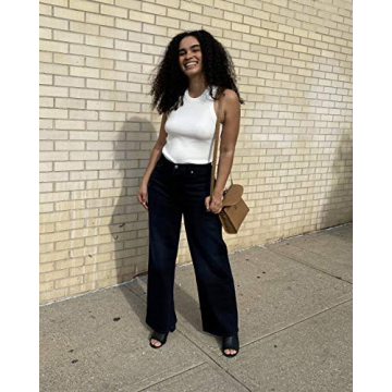 Stylish Fitted Sleeveless Tank Top for Women