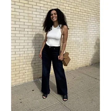 Stylish Fitted Sleeveless Tank Top for Women