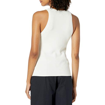 Stylish Fitted Sleeveless Tank Top for Women