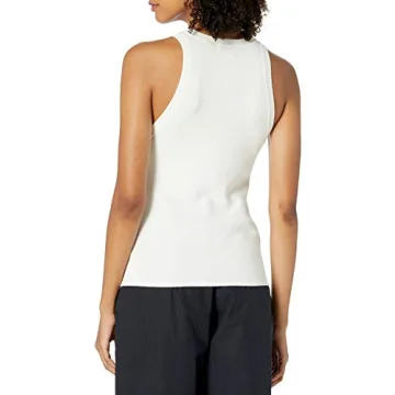 Stylish Fitted Sleeveless Tank Top for Women