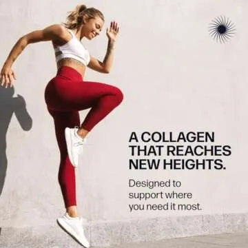 Sparkle Wellness Joint Boost (No Flavor) [30-Serves] | Collagen Powder Supplement with FORTIGEL & TENDOFORTE Collagen Peptides & Calcium Ascorbate Vitamin C | Supports Joint Mobility