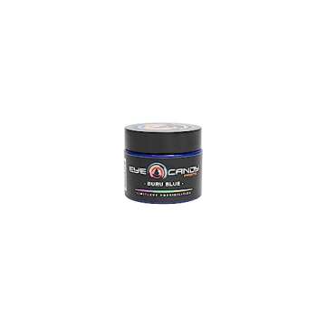 Eye Candy Blue Neon Pigment Paste Buru Blue 2 oz