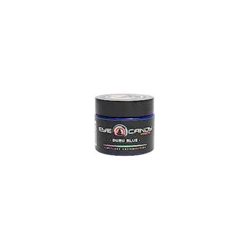 Eye Candy Blue Neon Pigment Paste Buru Blue 2 oz