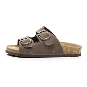 FITORY Women's Flat Sandals - Lightweight Comfort for Kids