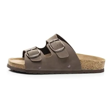 FITORY Women's Flat Sandals - Lightweight Comfort for Kids