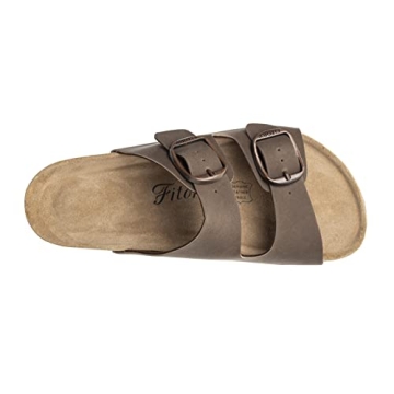 FITORY Women's Flat Sandals - Lightweight Comfort for Kids