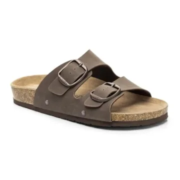 FITORY Women's Flat Sandals - Lightweight Comfort for Kids