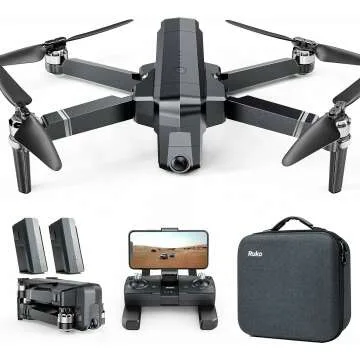 Ruko F11PRO Drone 4K UHD with 60 Mins Flight
