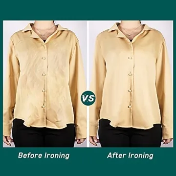 Brynnl Portable Handheld Iron - Mini Steamer for Travel