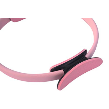 Jun Xuan Pilates Ring for Unbreakable Fitness Toning