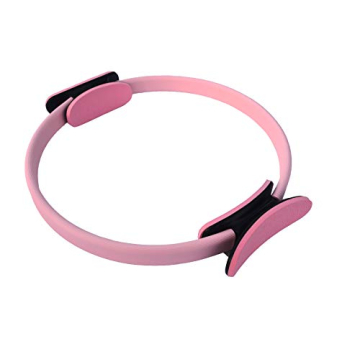 Jun Xuan Pilates Ring for Unbreakable Fitness Toning
