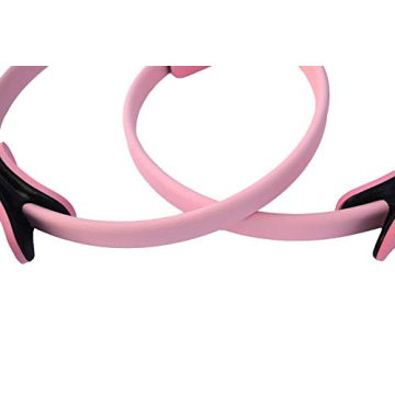 Jun Xuan Pilates Ring for Unbreakable Fitness Toning