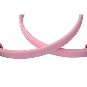 Jun Xuan Pilates Ring for Unbreakable Fitness Toning