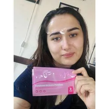 Reusable Silicone Forehead Wrinkle Patches for Overnight Results