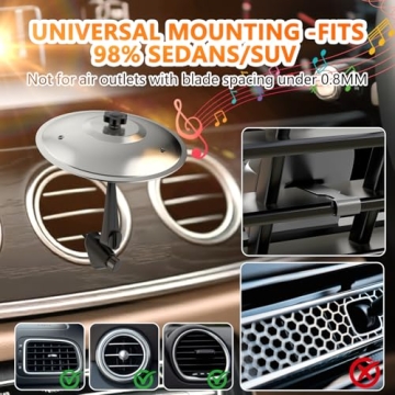 Mini Car Crash Cymbal: Fun Drumming Gift for Musicians