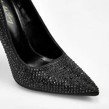 Stylish Elisabet Tang Pumps for Every Occasion