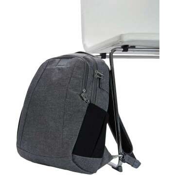 Pacsafe Metrosafe LS350 Anti-Theft Laptop Backpack