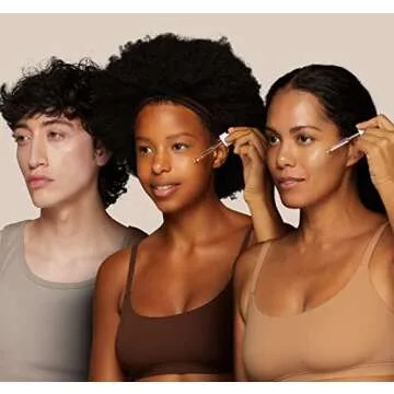 The Ordinary "Buffet" + Copper Peptides 1% 1 oz/ 30 mL