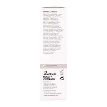 The Ordinary "Buffet" + Copper Peptides 1% 1 oz/ 30 mL