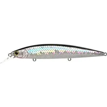LUCKY CRAFT SW Surf Pointer 115MR - Premium Fishing Lure
