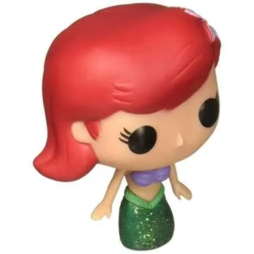 Funko POP Disney Ariel Figure - Collectible Vinyl Figure