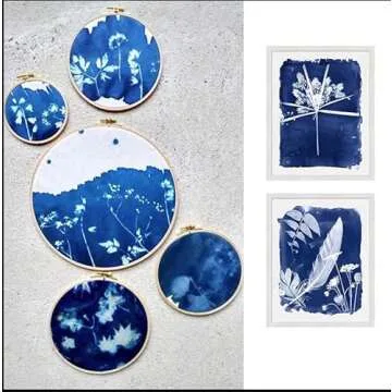 Artist Teabag Paper for Mixed Media Crafts and Art